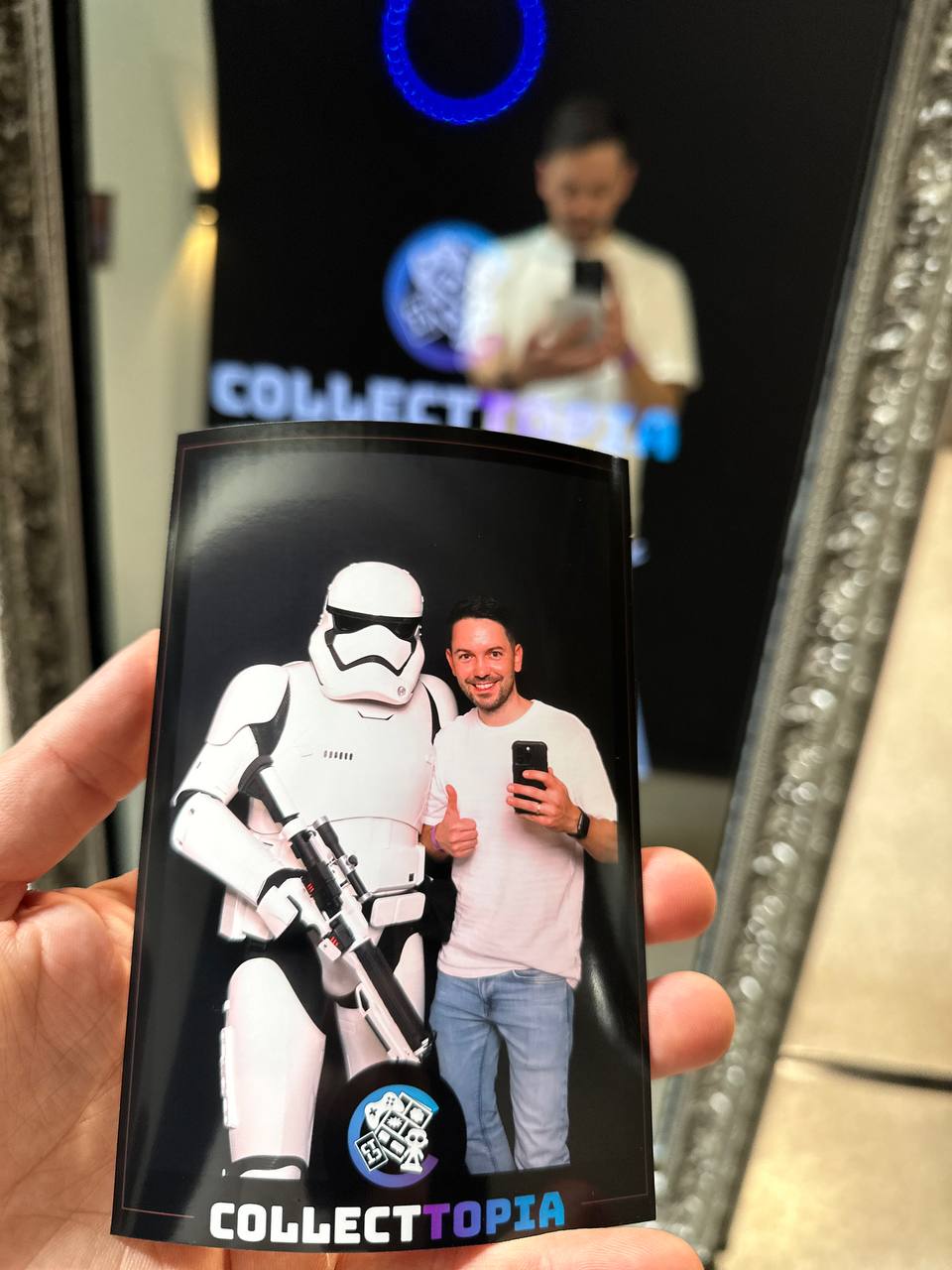 Ein Sonntag voller spannender Begegnungen auf der Collectopia